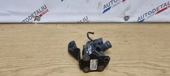BMW 5 F10 F11 Electric auxiliary coolant/water pump 9167206