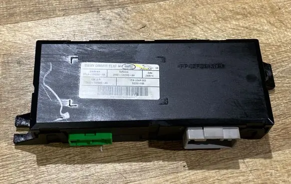 Land Rover Range Rover Sport L494 Other control units/modules DPLA14C249AA DK6214C00 DK6214D600AA