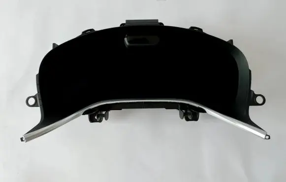 BMW 7 G11 G12 Speedometer (instrument cluster) 9432483 8709815