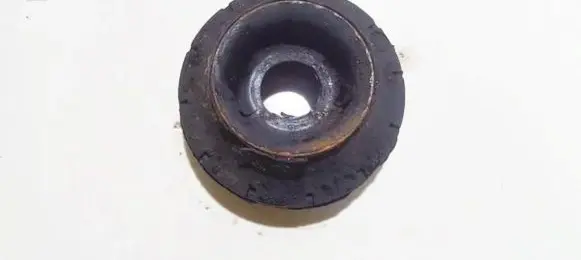 Volkswagen PASSAT B4 Coil spring mount 357412331