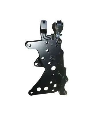 BMW X5 E53 Seat back rest lock catch 7059615