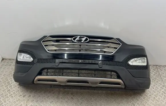Hyundai Santa Fe Front bumper 865122W000 865112W000 922012W000