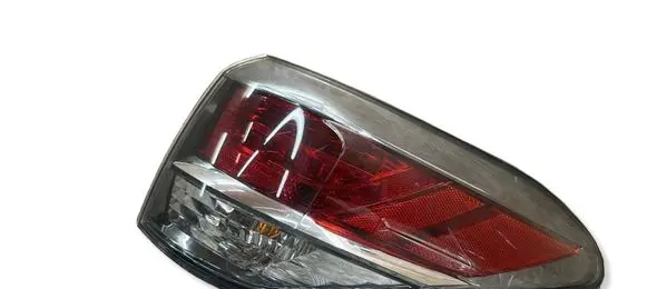 Lexus RX 450H Rear/tail lights 