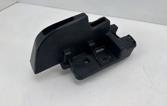 Opel Combo E Rear bumper mounting bracket 9816808580