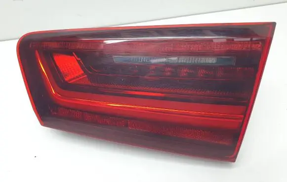 Audi A6 Allroad C7 Rear/tail lights 