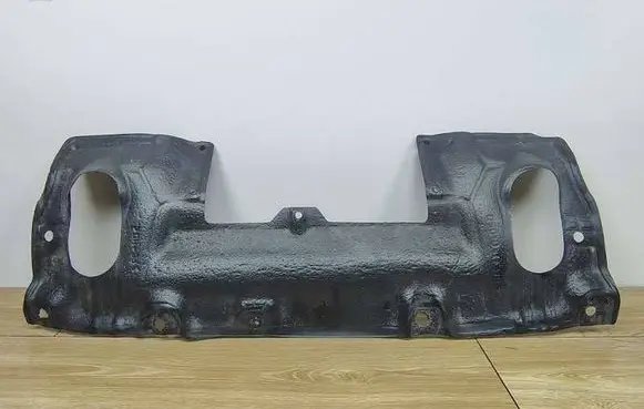 Toyota Hilux (AN10, AN20, AN30) Other exterior part 514410K050