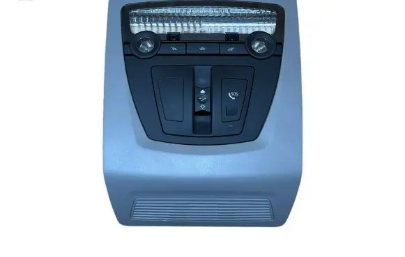 BMW 5 F10 F11 Front seat light 28348341