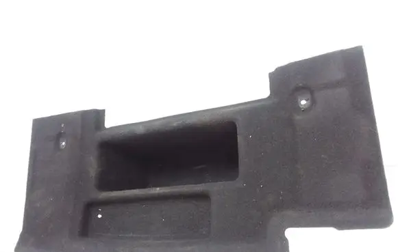 BMW 7 F01 F02 F03 F04 Other trunk/boot trim element 9116124