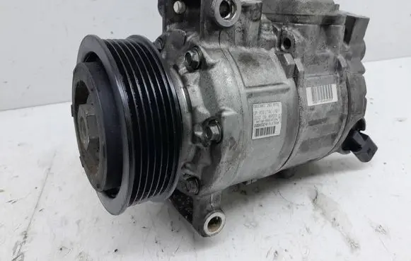Audi A5 Sportback 8TA Air conditioning (A/C) compressor (pump) 8K0260805L 4471906909