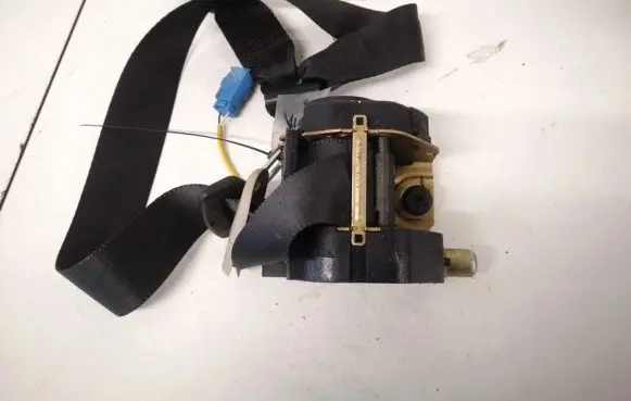 Rover 75 Middle seatbelt (rear) 30000182