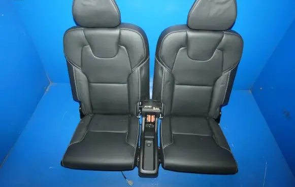 Volvo XC90 Rear seat 