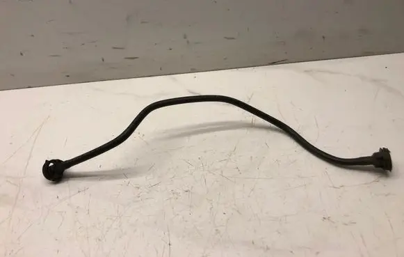 Audi A4 S4 B8 8K Vacuum line/pipe/hose 8K0121164E