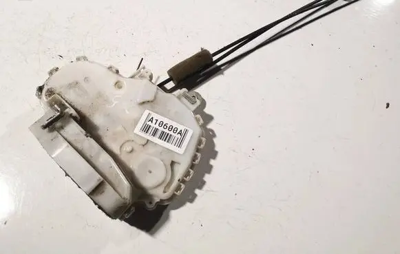 Honda Civic Rear door lock smgg0lhrr