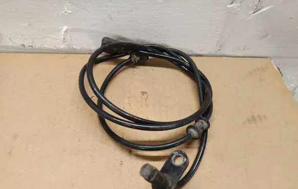 Mercedes-Benz E W211 ABS rear brake sensor A2115402417
