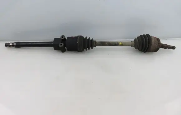 Opel Meriva A Front driveshaft 