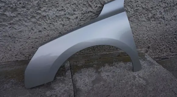Peugeot 508 Fender 