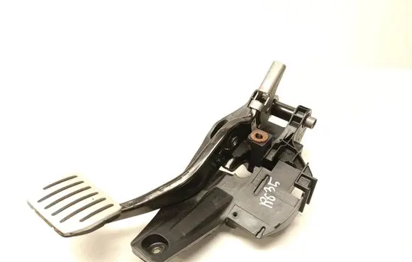 Brake pedal