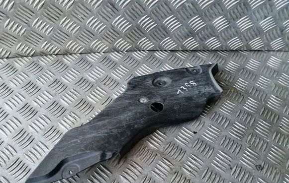Porsche Taycan 9J1 Other under body part 9J1825218