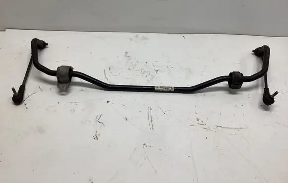 Front anti-roll bar/sway bar