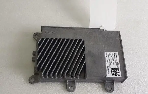 GPS navigation control unit/module