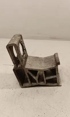 Mercedes-Benz E W213 Radiator mount bracket