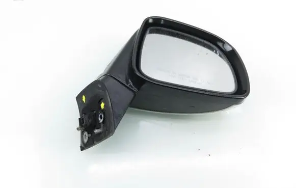 Chevrolet Captiva Front door electric wing mirror 