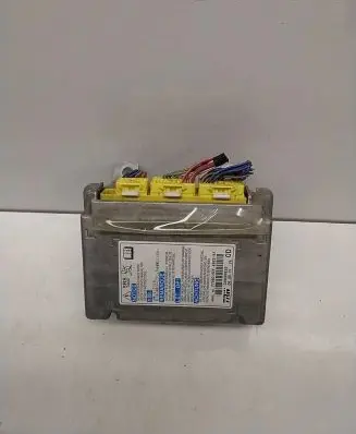 Honda Accord Airbag control unit/module 77960SEFE822M1 06DB875