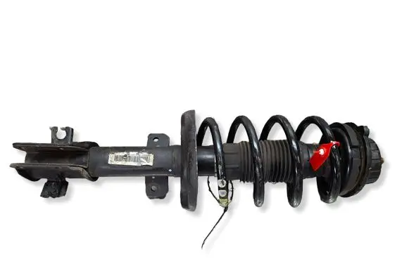 Fiat Bravo Front shock absorber/damper S26309421