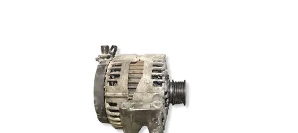 Mercedes-Benz S W221 Generator/alternator A0131540502 0121813001 LLX14H31