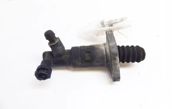 Clutch pedal sensor