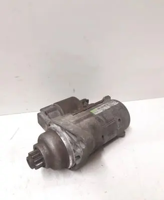 Volkswagen Caddy Starter motor 02Z911023H
