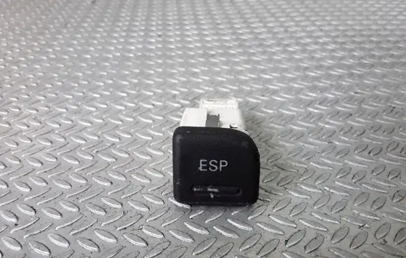 ESP (stability program) switch