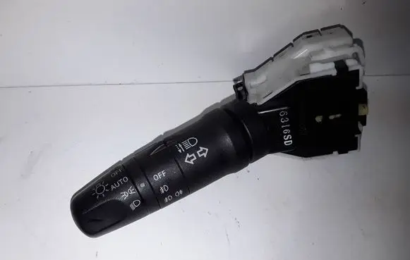 Nissan Note (E11) Indicator stalk 63I6SD