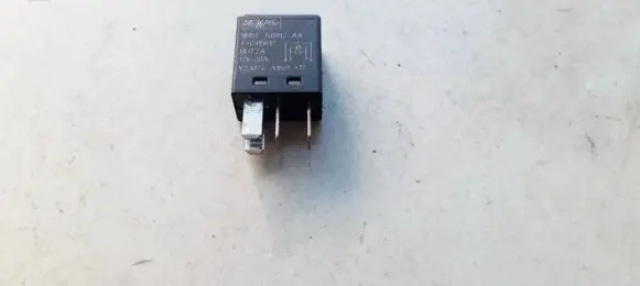Volvo XC90 Other relay 5M5T14B192AA 5M5T-14B192-AA