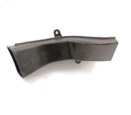 BMW M4 F82 F83 Intercooler air guide/duct channel 7432628