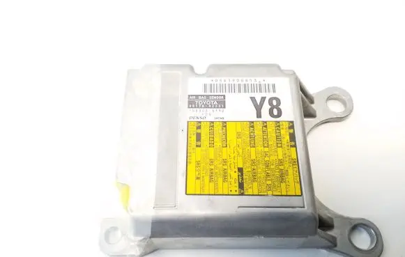 Toyota RAV 4 (XA30) Airbag control unit/module 8917042331