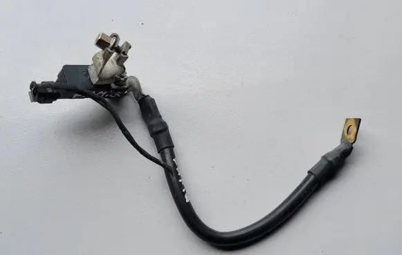 Skoda Kamiq Negative earth cable (battery) 2Q0915181B 0199350515