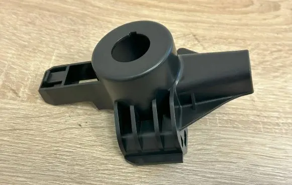 Audi Q5 SQ5 Radiator mount bracket 80A805201B