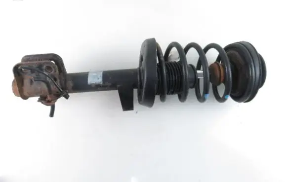 Opel Omega B2 Front shock absorber with coil spring 