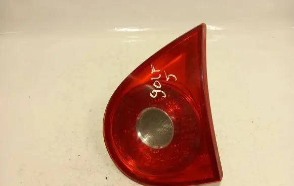 Volkswagen Golf V Tailgate rear/tail lights 1k6945094g