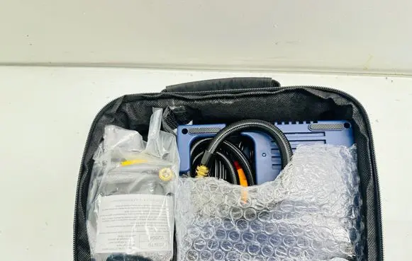KIA Optima Tool set