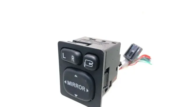 Toyota RAV 4 (XA40) Wing mirror switch 769747E 183575