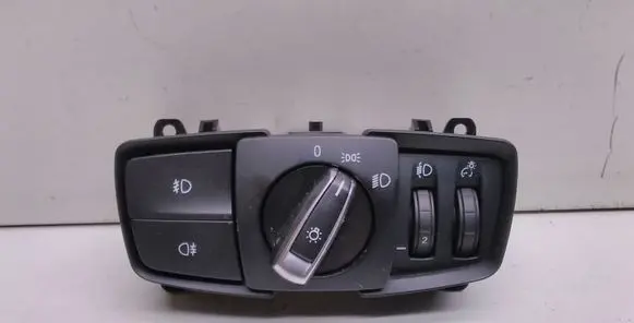 BMW 1 F20 F21 Light switch 9265304 61319265304