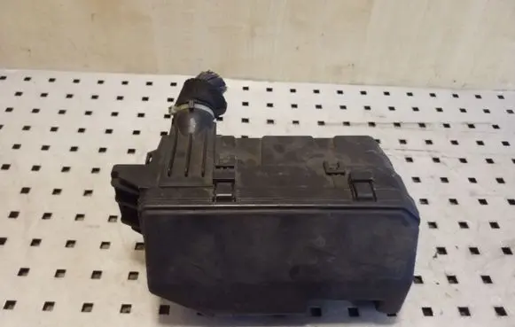 Honda Accord Fuse module
