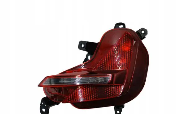 Hyundai Tucson IV NX4 Rear bumper light 92406N7400
