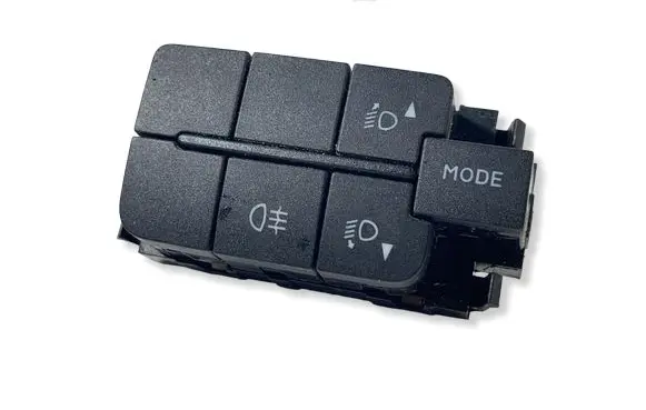 Citroen Jumper Light switch 7355860750 30280901