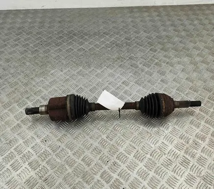 Chevrolet TrailBlazer Front driveshaft 15076255
