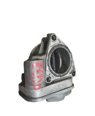 Volkswagen PASSAT B6 Throttle valve 038128063G