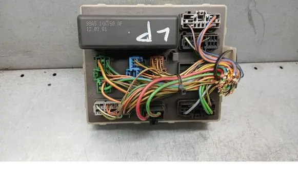 Ford Focus Fuse box set 