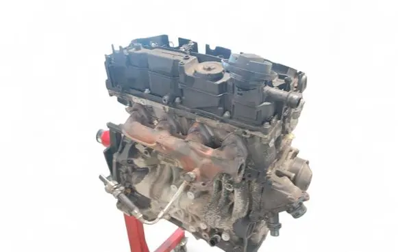 BMW 3 F30 F35 F31 Engine N47d20c 7810596